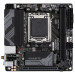 Материнская плата Gigabyte B650I AX (AM5)