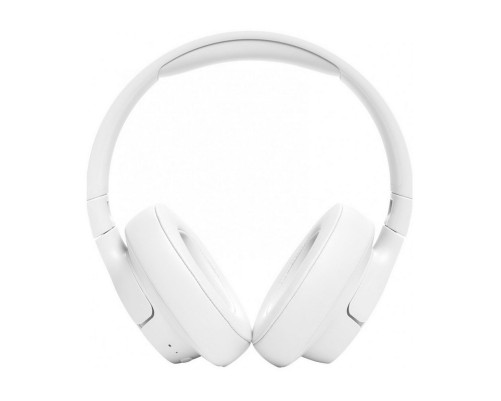 Гарнитура беспроводная JBL Tune720BT, белый