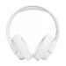 Гарнитура беспроводная JBL Tune720BT, белый