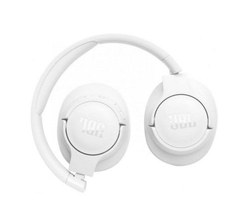 Гарнитура беспроводная JBL Tune720BT, белый