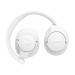 Гарнитура беспроводная JBL Tune720BT, белый