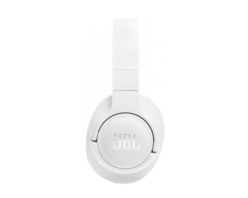 Гарнитура беспроводная JBL Tune720BT, белый
