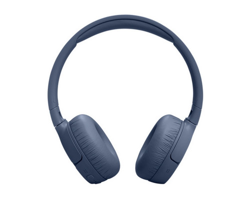 Гарнитура беспроводная JBL Tune670NC, синий