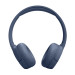 Гарнитура беспроводная JBL Tune670NC, синий