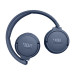 Гарнитура беспроводная JBL Tune670NC, синий