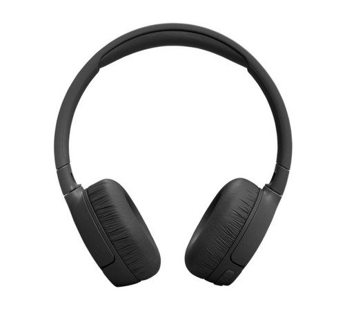 Гарнитура беспроводная JBL Tune670NC, черный