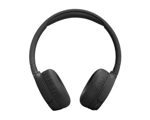 Гарнитура беспроводная JBL Tune670NC, черный