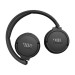 Гарнитура беспроводная JBL Tune670NC, черный