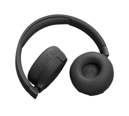 Гарнитура беспроводная JBL Tune670NC, черный