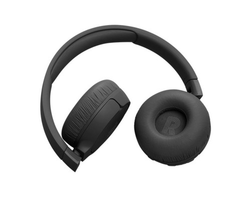 Гарнитура беспроводная JBL Tune670NC, черный
