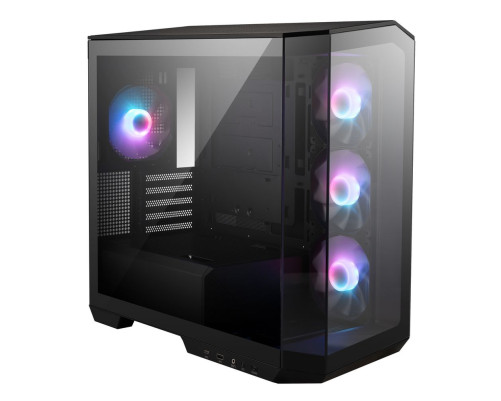 Корпус MSI MAG Pano M100R PZ Корпус MSI MAG Pano M100R PZ