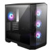 Корпус MSI MAG Pano M100R PZ