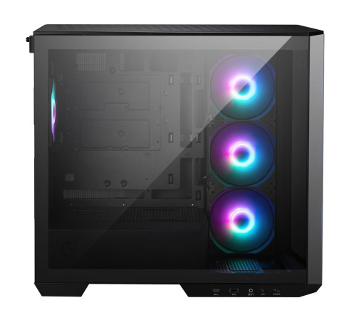 Корпус MSI MAG Pano M100R PZ