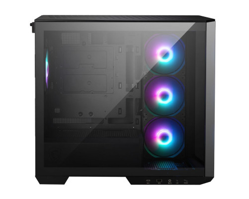 Корпус MSI MAG Pano M100R PZ Корпус MSI MAG Pano M100R PZ