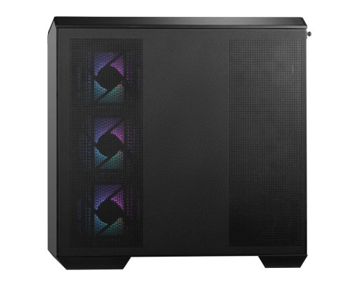 Корпус MSI MAG Pano M100R PZ Корпус MSI MAG Pano M100R PZ