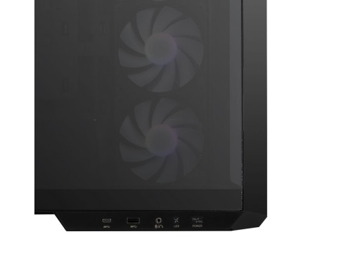 Корпус MSI MAG Pano M100R PZ Корпус MSI MAG Pano M100R PZ