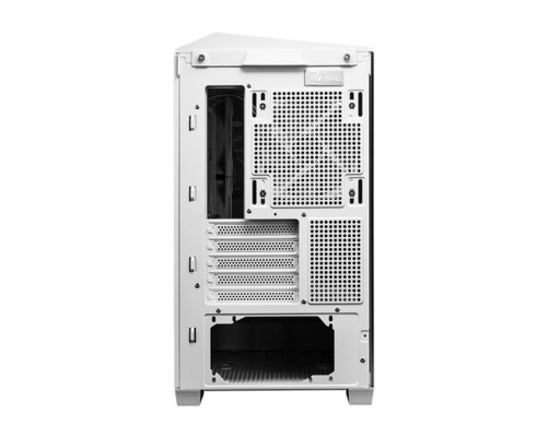 Корпус MSI MAG Pano M100R PZ , белый Корпус MSI MAG Pano M100R PZ , белый