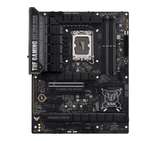 Материнская плата ASUS TUF GAMING Z790-PRO WIFI (LGA1700)