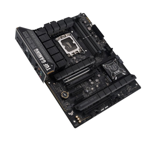 Материнская плата ASUS TUF GAMING Z790-PRO WIFI (LGA1700)