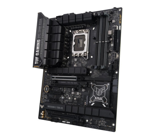Материнская плата ASUS TUF GAMING Z790-PRO WIFI (LGA1700)