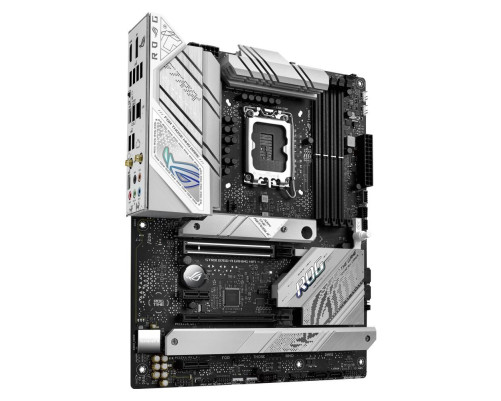 Материнская плата ASUS ROG STRIX B760-A GAMING WIFI (LGA1700) Материнская плата ASUS ROG STRIX B760-A GAMING WIFI (LGA1700)