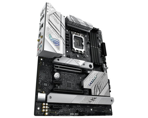 Материнская плата ASUS ROG STRIX B760-A GAMING WIFI (LGA1700) Материнская плата ASUS ROG STRIX B760-A GAMING WIFI (LGA1700)