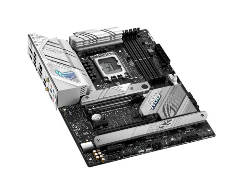 Материнская плата ASUS ROG STRIX B760-A GAMING WIFI (LGA1700) Материнская плата ASUS ROG STRIX B760-A GAMING WIFI (LGA1700)