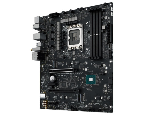 Материнская плата ASUS ROG STRIX B760-A GAMING WIFI (LGA1700) Материнская плата ASUS ROG STRIX B760-A GAMING WIFI (LGA1700)