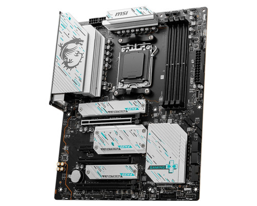 Материнская плата MSI X670E GAMING PLUS WIFI (AM5) Материнская плата MSI X670E GAMING PLUS WIFI (AM5)