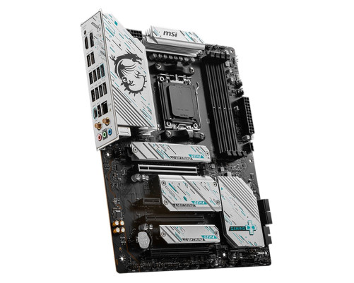 Материнская плата MSI X670E GAMING PLUS WIFI (AM5) Материнская плата MSI X670E GAMING PLUS WIFI (AM5)