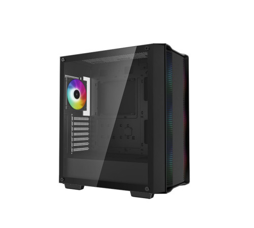 Корпус Deepcool CC560 ARGB V2 R-CC560-BKTAA4-G-2