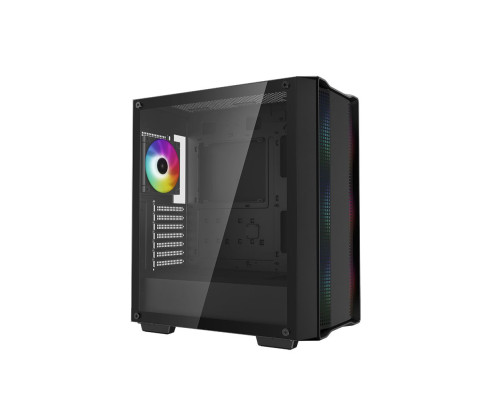Корпус Deepcool CC560 ARGB V2 R-CC560-BKTAA4-G-2 Корпус Deepcool CC560 ARGB V2 R-CC560-BKTAA4-G-2