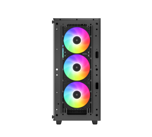 Корпус Deepcool CC560 ARGB V2 R-CC560-BKTAA4-G-2