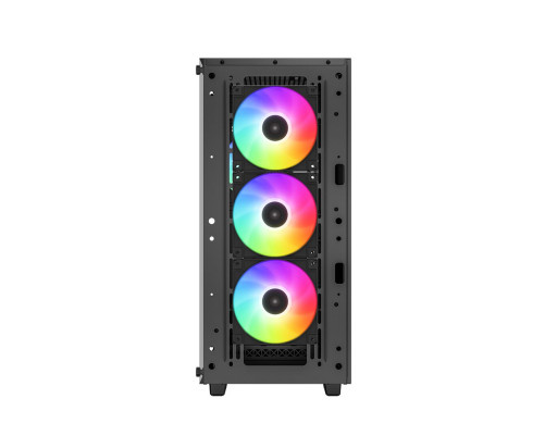 Корпус Deepcool CC560 ARGB V2 R-CC560-BKTAA4-G-2 Корпус Deepcool CC560 ARGB V2 R-CC560-BKTAA4-G-2