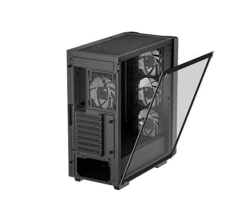 Корпус Deepcool CC560 ARGB V2 R-CC560-BKTAA4-G-2