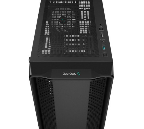 Корпус Deepcool CC560 ARGB V2 R-CC560-BKTAA4-G-2