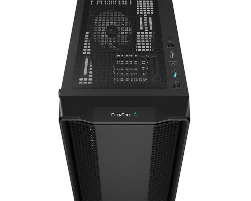 Корпус Deepcool CC560 ARGB V2 R-CC560-BKTAA4-G-2 Корпус Deepcool CC560 ARGB V2 R-CC560-BKTAA4-G-2