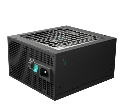 Блок питания 1000 Вт Deepcool PX1000P, черный