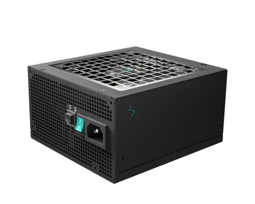 Блок питания 1000 Вт Deepcool PX1000P, черный
