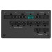 Блок питания 1000 Вт Deepcool PX1000P, черный