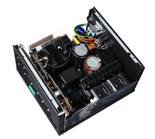 Блок питания 1000 Вт Deepcool PX1000P, черный