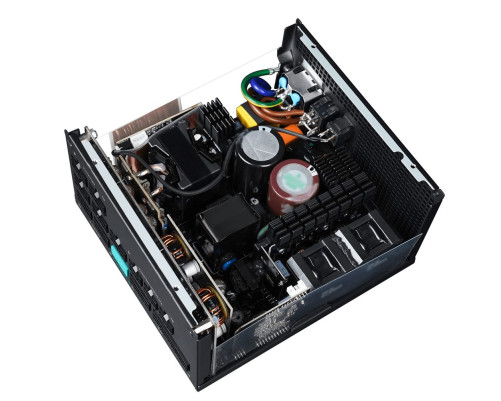 Блок питания 1000 Вт Deepcool PX1000P, черный