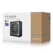 Блок питания 1000 Вт Deepcool PX1000P, черный