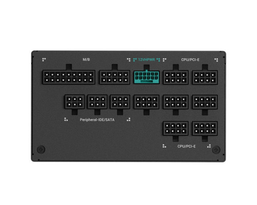 Блок питания 1300 Вт Deepcool PX1300P Блок питания 1300 Вт Deepcool PX1300P