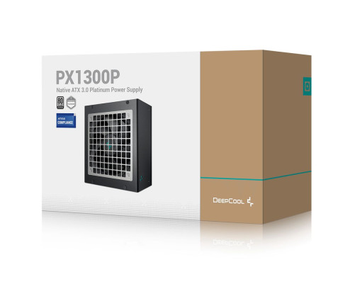 Блок питания 1300 Вт Deepcool PX1300P Блок питания 1300 Вт Deepcool PX1300P