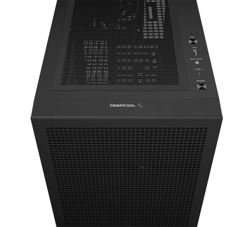 Корпус Deepcool CH560 (R-CH560-BKAPE4-G-1)