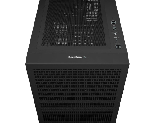 Корпус Deepcool CH560 (R-CH560-BKAPE4-G-1) Корпус Deepcool CH560 (R-CH560-BKAPE4-G-1)