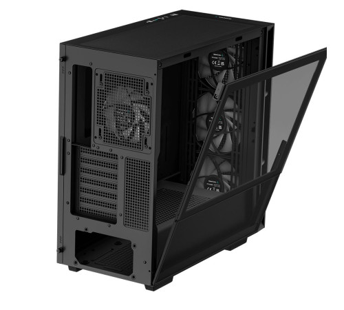 Корпус Deepcool CH560 (R-CH560-BKAPE4-G-1)