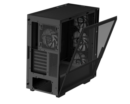 Корпус Deepcool CH560 (R-CH560-BKAPE4-G-1) Корпус Deepcool CH560 (R-CH560-BKAPE4-G-1)
