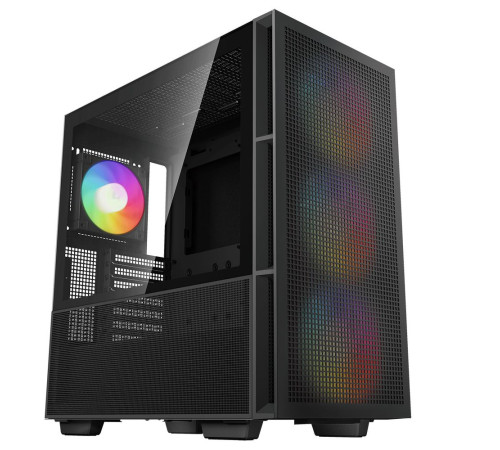 Корпус Deepcool CH560 (R-CH560-BKAPE4-G-1)